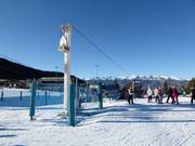 Tape - Sleeplift/babyllift