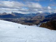 Greengates met Lake Wakatipu