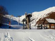 Soulas - Pannenkoeklift