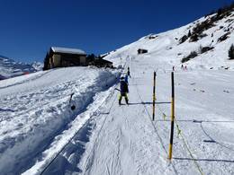 Ponylift Kleinvalser Arena