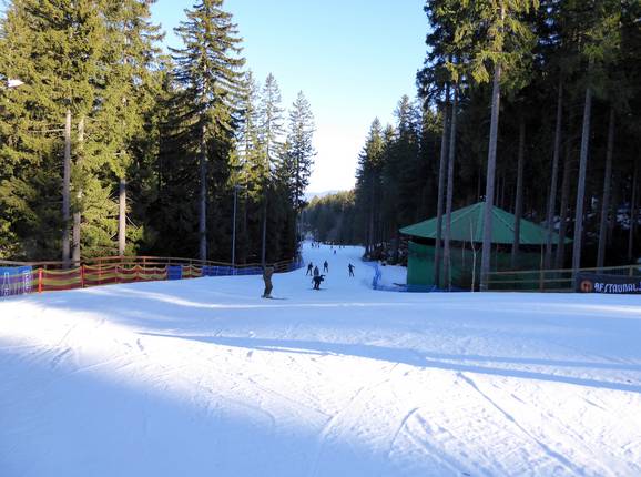 Makkelijke piste nr. 3