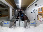 Förderband Bottrop 1 - Transportband/Moving Carpet