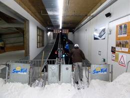 Bottrop (alpincenter)