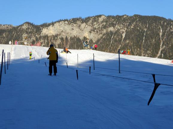 Kollerlift - Sleeplift/babyllift