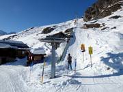 Färrichlift - Pannenkoeklift