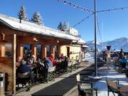 Horeca tip Restaurant Rocco Cantina Italiana