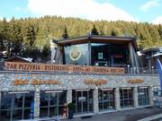 Après-skitip Calkera