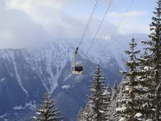 Foto's Rofan – Maurach