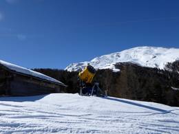 Bürchen/Törbel – Moosalp