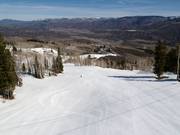 Afdaling Lover’s Lane