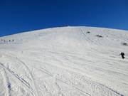 Afdaling nr. 29 South Divide