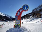 Hartelijk welkom in Bobby Land