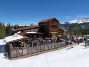 Horeca tip Ten Mile Station