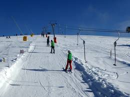 Wallerlift Monte Gogo