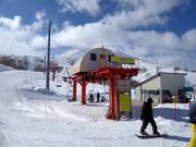 Ace Pair Lift #3 - 2-persoons vaste stoeltjeslift