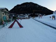 Tip voor de kleintjes  - Family Park Val Gardena