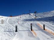 Skimovie Parallel Slalom Gamskogel