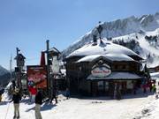 Après-skitip Gruber Stadl