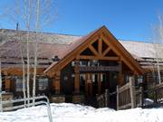 Horeca tip Allies Cabin, Saddleridge, Beano´s Cabin, Trapper´s Cabin, Zach´s Cabin