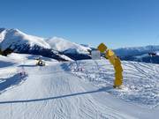 Tip voor de kleintjes  - Funslope Gerlos