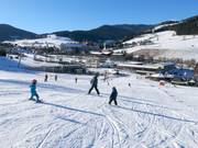 Lichte Sonnenlifthelling