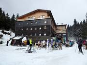 Après-skitip Hotel Rtanj