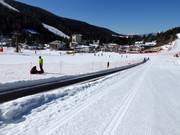 Tip voor de kleintjes  - Babypark Monte Maggio Fondo Grande