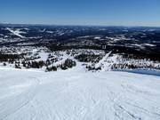 Moeilijke piste nr. 1