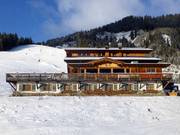 Berghutten tip Winklalm