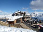 Restaurant Le Panoramic (Courchevel)