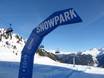 Snowparken Skiworld Ahrntal – Snowpark Speikboden – Skiworld Ahrntal