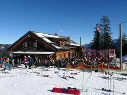 Dachstein West – Gosau/Russbach/Annaberg