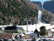 Schillingbahn - 8-persoons gondel (met 1 kabel)