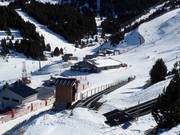 Caragol - Transportband