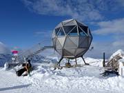 Panoramakogel Sportgastein