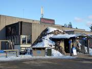 Horeca tip Colorado Bar & Grill