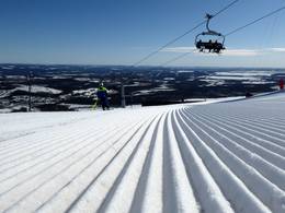 Dundret Lapland – Gällivare