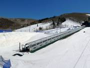 Tip voor de kleintjes 