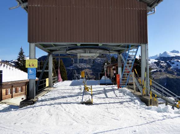 St. Stephan-Lengebrand