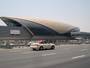 Ski Dubai – Mall of the Emirates