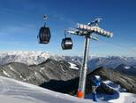 Liften Spieljoch – Fügen