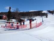 Lilla Lämmeln - Pannenkoeklift