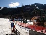 Stenzer - Pannenkoeklift