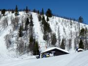 Korken - Pannenkoeklift