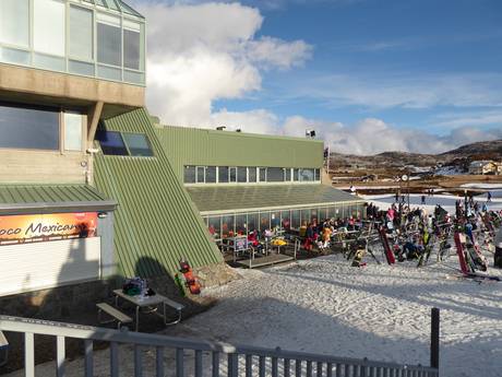 Après-ski Nationaal Park Kosciuszko – Après-ski Perisher