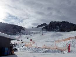 Katzenkopf – Leutasch