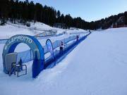 Transportband Leprotto