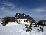 Hüttendorf Feuerkogel