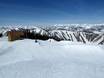 Snowparken Idaho – Snowpark Bald Mountain – Sun Valley