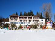 Horeca tip Gasthof zur Post